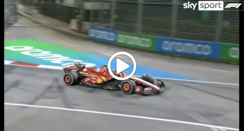 F1 | Ferrari ancora in corsa ma con tanto lavoro da fare: l’analisi di Carlo Vanzini dopo Singapore [VIDEO]