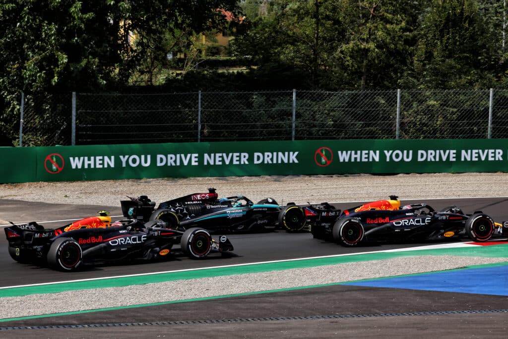 F1 | Crisi Red Bull, Berger ha le idee chiare: “Le liti hanno lasciato il segno”