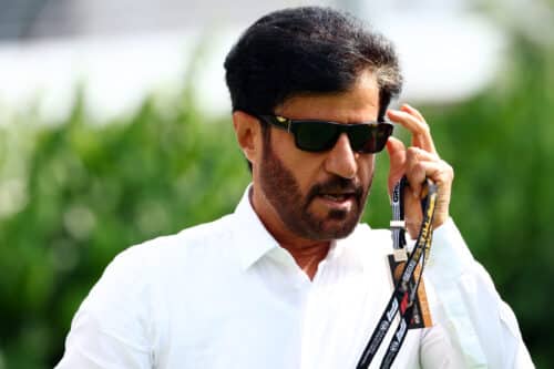 F1 | Ben Sulayem: “I piloti non sono rapper” e Hamilton lo accusa di razzismo