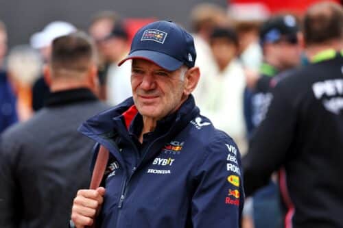 F1 | Aston Martin, annunciata per oggi una conferenza stampa: in arrivo l’ufficialità di Adrian Newey?