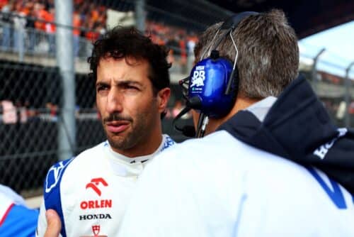 F1 | Red Bull, Marko sull’addio di Ricciardo a fine 2018: “Aveva riserve sul motore Honda”