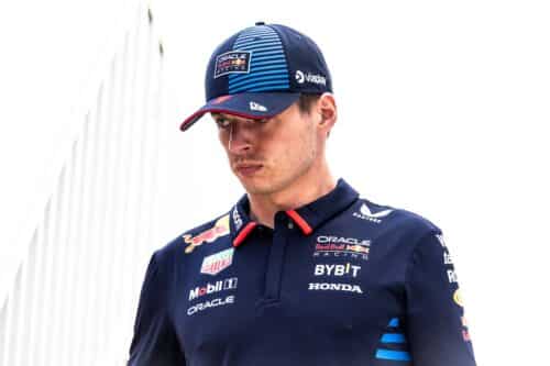 F1 | Krack lancia la bomba: “Le porte di Aston Martin per Verstappen sono sempre aperte”