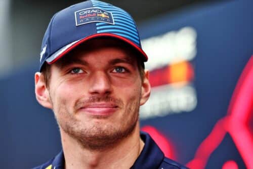 F1 | Verstappen torna sul weekend di Baku: “In qualifica mi sono reso conto di essere fot***o”