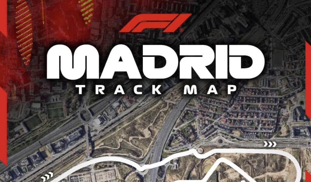 F1 | GP Madrid, la politica si divide e crescono le preoccupazioni ricordando Valencia