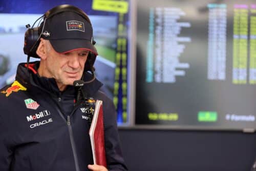 F1 | Binotto: “Newey valore aggiunto, ma va gestito all’interno dell’organico”