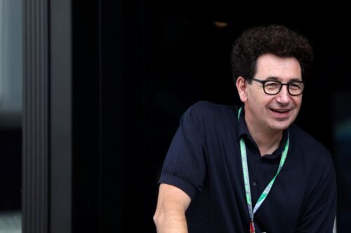 F1 | Audi, Binotto: “Riparto da un foglio bianco, prevediamo di essere vincenti dal 2030”