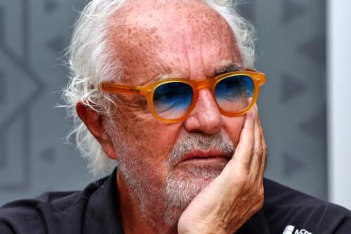 F1 | Briatore apre le porte a Sainz: “Se nel 2026 vuole venire da noi, ci saremo”