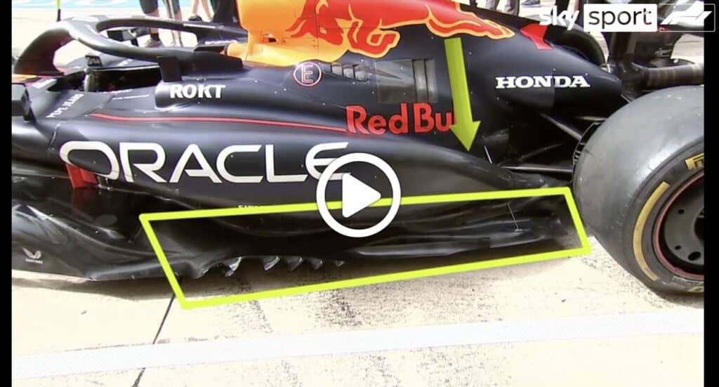 Formula 1 | Red Bull rinasce ad Austin: l’analisi delle novità tecniche sulla RB20 [VIDEO]