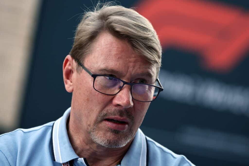 F1 | Hakkinen scommette sulla conferma di Bottas in Sauber e rilancia: “Il futuro sarà Taponen”