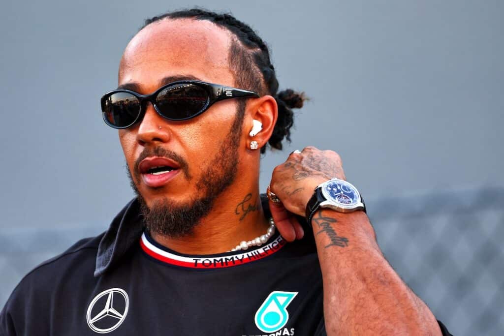 Formula 1 | Hamilton e il nodo calendario: “La mancanza dell’Africa è intollerabile”