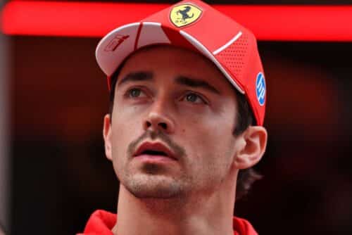 Ferrari | Austin, Leclerc non smette di credere nel mondiale: “Molto difficile ma non impossibile”