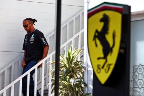 F1 | Hamilton, ultimi GP da pilota Mercedes: “Ogni singola gara è emozionante”