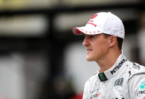 F1 | Un neurochirurgo mette in dubbio la presenza di Schumacher al matrimonio della figlia