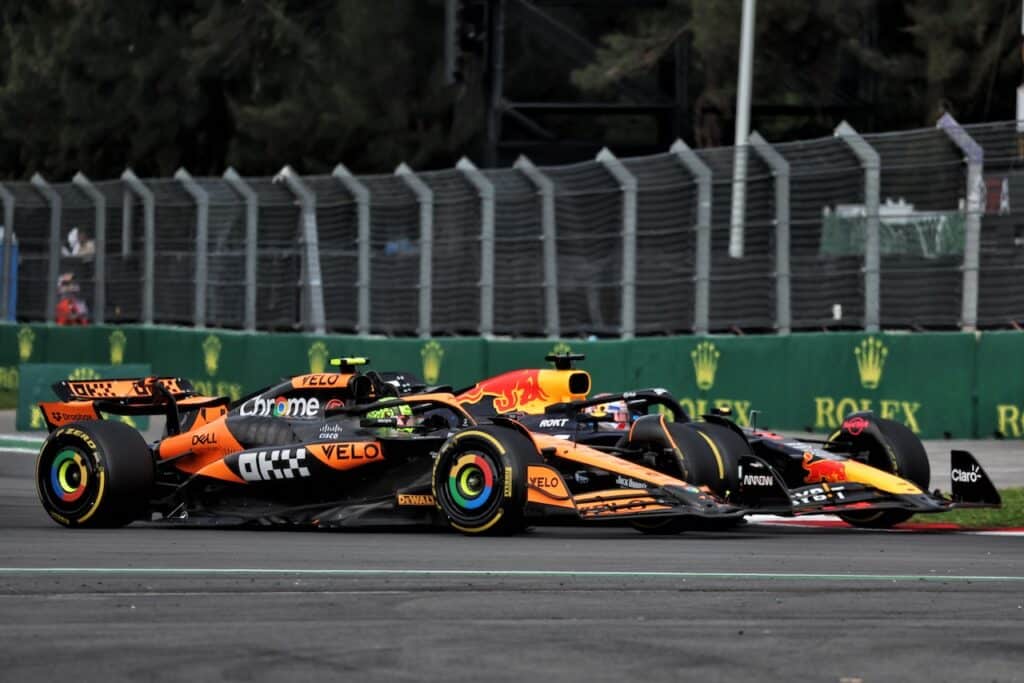 F1 | Norris sul finale di stagione: “La sfida con Verstappen? Spero in una battaglia leale”