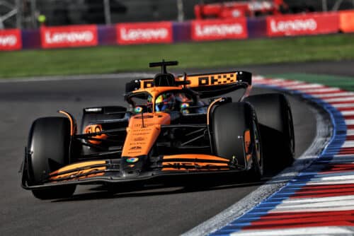 F1 | GP Messico, prove libere 3: McLaren dà la sveglia con Piastri davanti a Norris [RISULTATI]