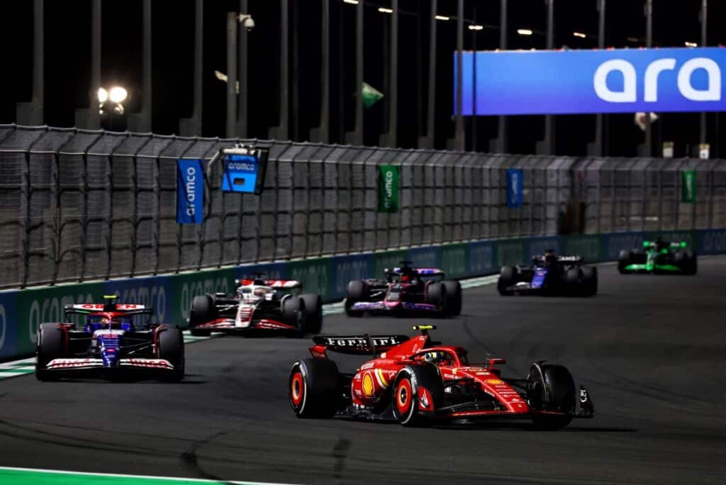 Formula 1 | F1 Commission, nel 2024 non si disputerà la gara rookie ad Abu Dhabi