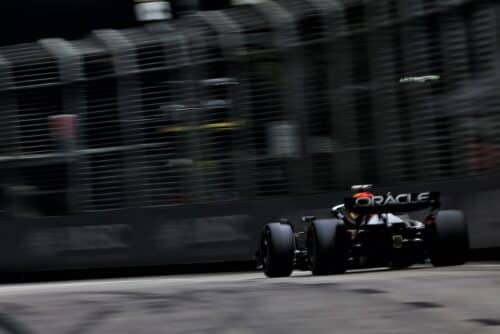 F1 | Red Bull, ad Austin per giocare l’all-in nella sfida con la McLaren