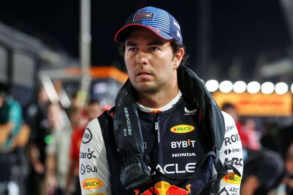 F1 | Red Bull, Marko avverte Perez: “In Formula 1 c’è garanzia solo con prestazioni adeguate”