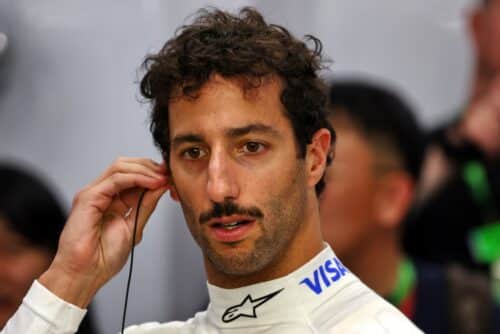 F1 | Possibile futuro in NASCAR per Daniel Ricciardo