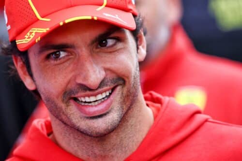 Formula 1 | Sainz crede di vincere anche lontano dalla Ferrari