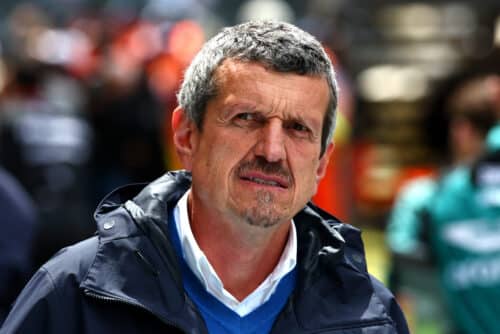 F1 | Steiner: “Norris può battere Verstappen ma McLaren deve credere di più in lui”