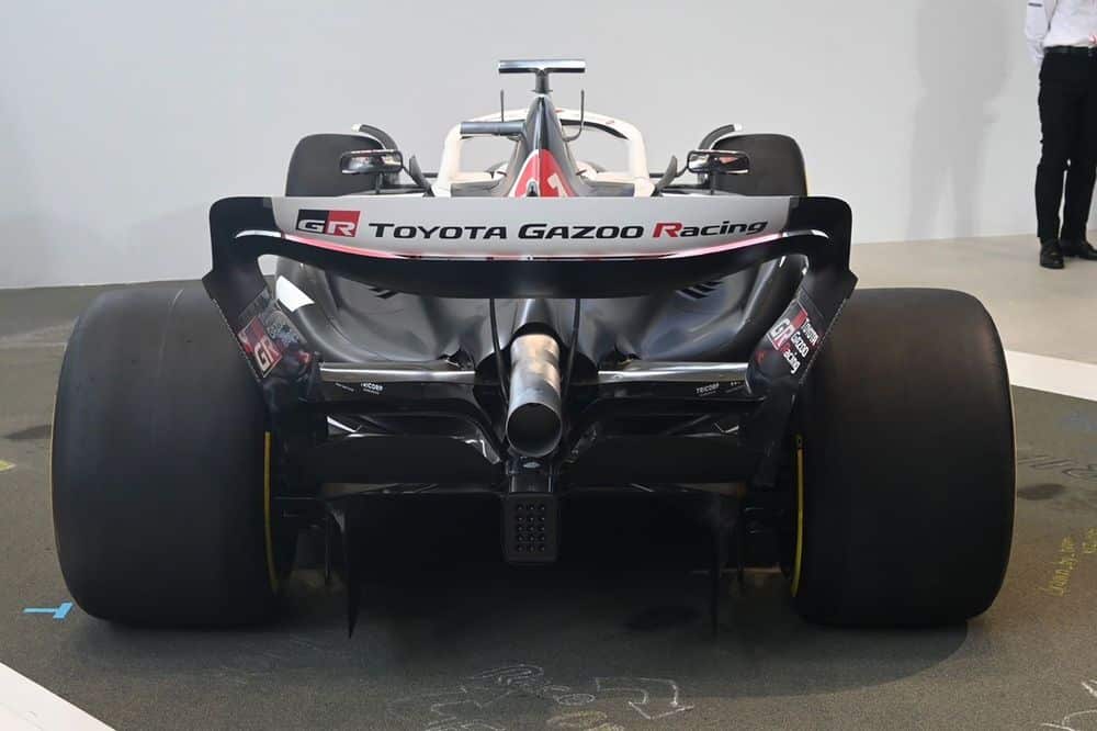 Formula 1 | Toyota, approccio cauto con Haas per evitare i fallimenti del passato