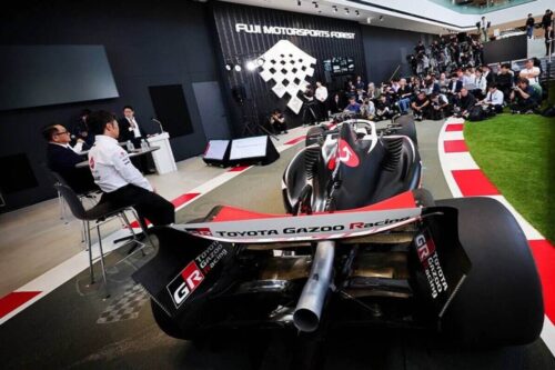 Toyota-Haas, i motivi di un accordo che fa bene alla Formula 1