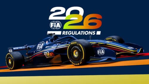 Formula 1 | Nuove modifiche al regolamento tecnico e sportivo 2026