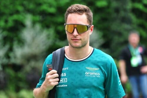 F1 | Vandoorne, nessun rimorso per il debutto poco fortunato in McLaren