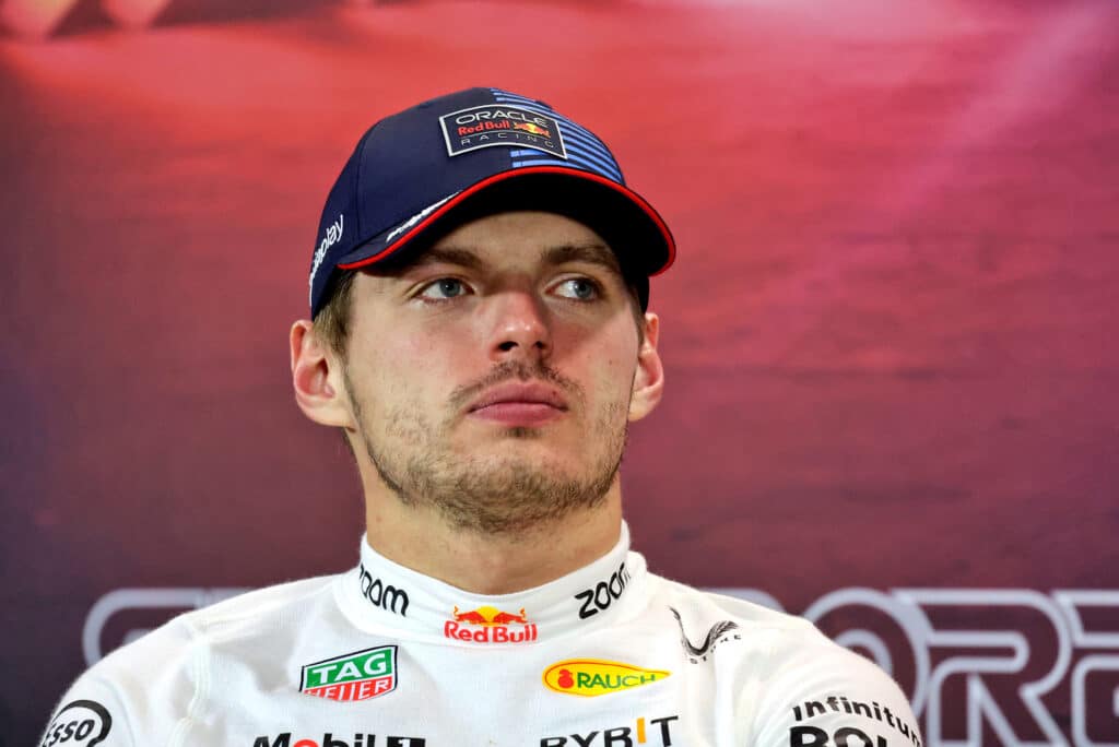 F1 | Verstappen stronca il calendario: “Serve una programmazione geografica più efficiente”