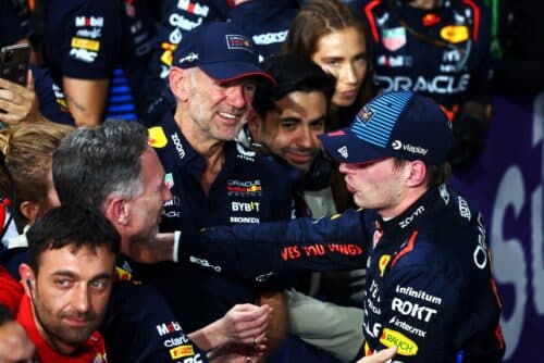 Formula 1 | Verstappen sui tanti addii in casa Red Bull: “Nessuno è obbligato a restare”