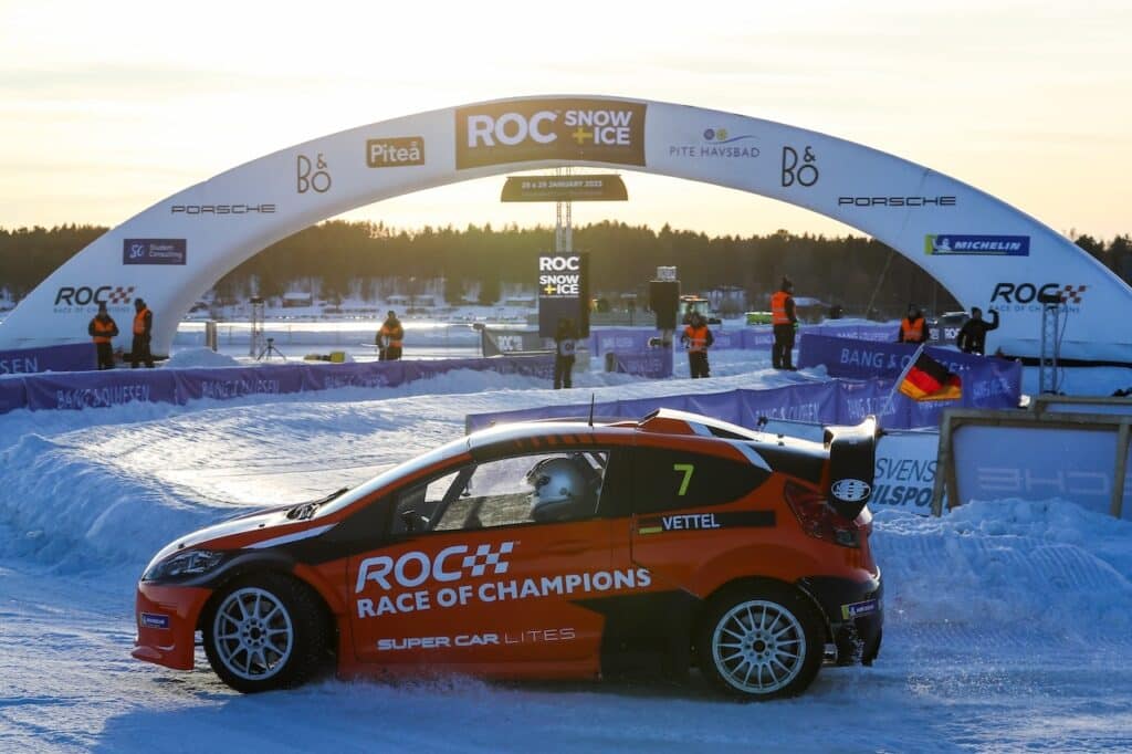 ROC | Torna la Race of Champions con la prima e storica edizione in Australia