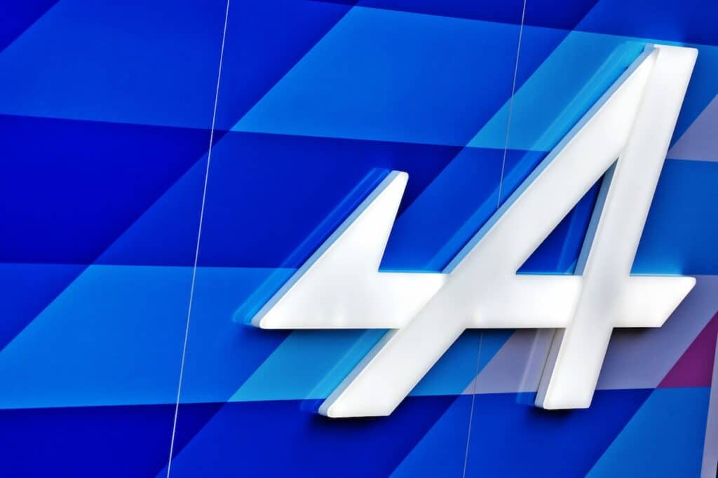F1 | Accordo Alpine-Mercedes: fornitura di power unit e cambio dal 2026