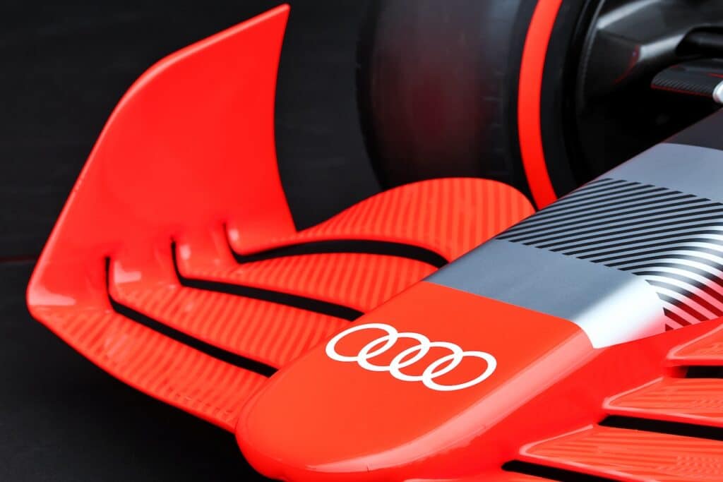 F1 | Il fondo sovrano del Qatar ha acquisito una rilevante quota azionaria del team Audi