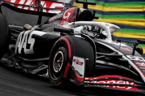 F1 | Haas, Bearman correrà per tutto il weekend in Brasile