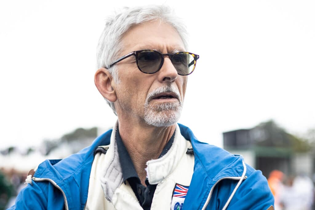 F1 | Damon Hill: “Schumacher mi fece sentire inutile”