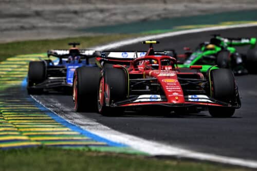 DIRETTA F1 | GP Brasile 2024: Live Qualifiche [TEMPI E FOTO]