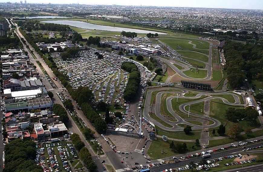 F1 | Il “fenomeno” Colapinto spinge l’Argentina a sognare un proprio GP in calendario