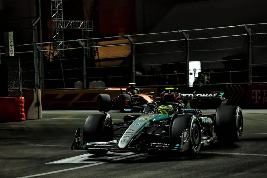 F1 | Mansell difende il passaggio di Hamilton in Ferrari: “Una scelta magica”