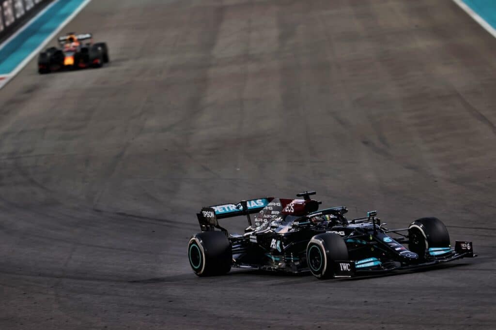 Formula 1 | Mercedes, Wolff: “Esponiamo la W12 a Brackley per non dimenticarci della stagione 2021”