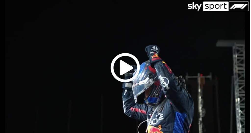 F1 | Turrini sul mondiale di Verstappen: “Il titolo che sentirà più suo” [VIDEO]