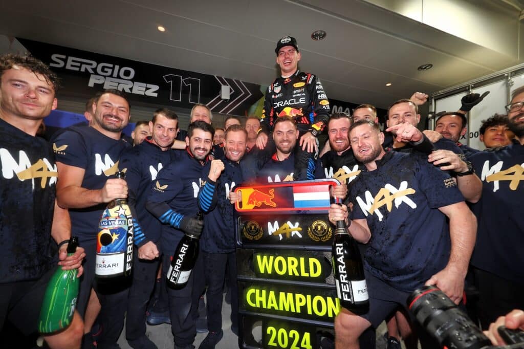 Formula 1 | Prost sul mondiale di Verstappen: “Ha mostrato uno stile unico e maturo”