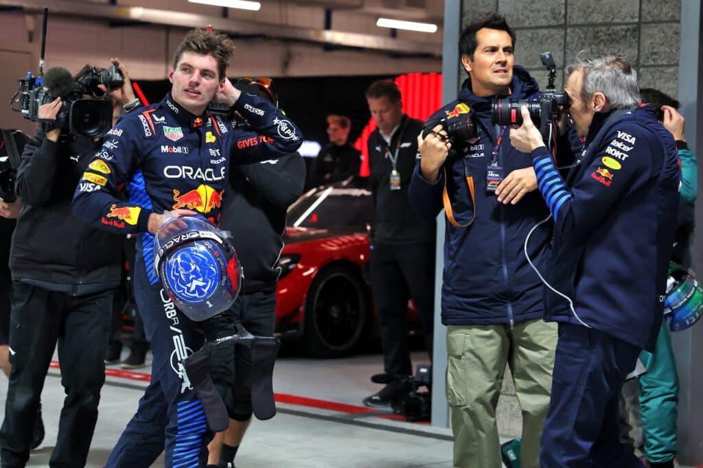 Formula 1 | Verstappen e il taglio dei bonus: la crisi di Red Bull costa un calo di 19 milioni rispetto al 2023