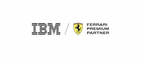 Formula 1 | Ferrari annuncia una nuova partnership con il colosso IBM