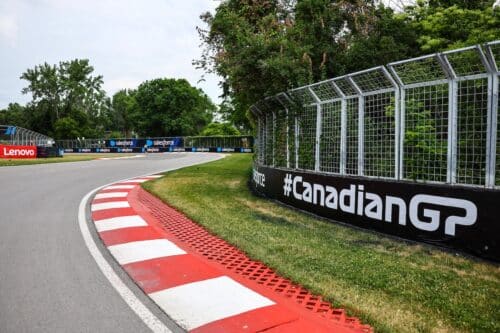 F1 | Dal 2026 una nuova collocazione in calendario per il Gran Premio del Canada