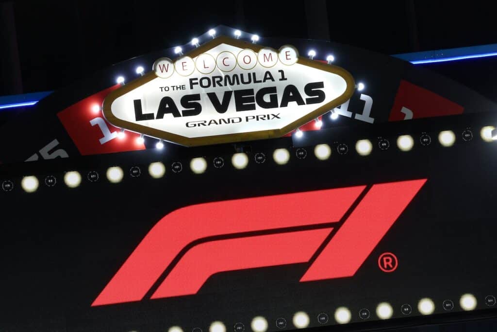 La Formula 1 torna a Las Vegas: dettagli, curiosità e schede tecniche di Pirelli