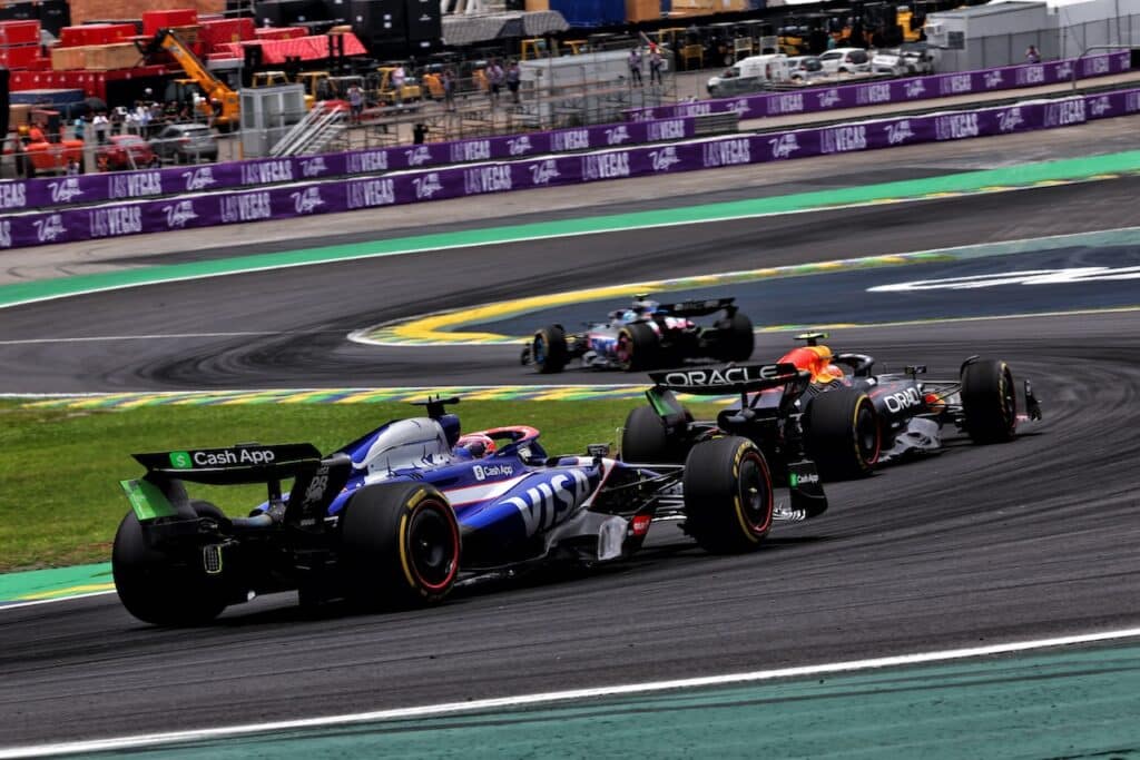 Formula 1 | Hill e Burti concordi: “Lawson è pronto per la Red Bull”