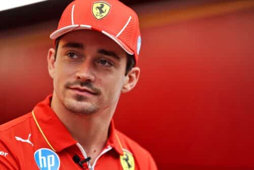 Formula 1 | Ferrari, Leclerc: “Difficile vincere tutte le gare da qui a fine anno”