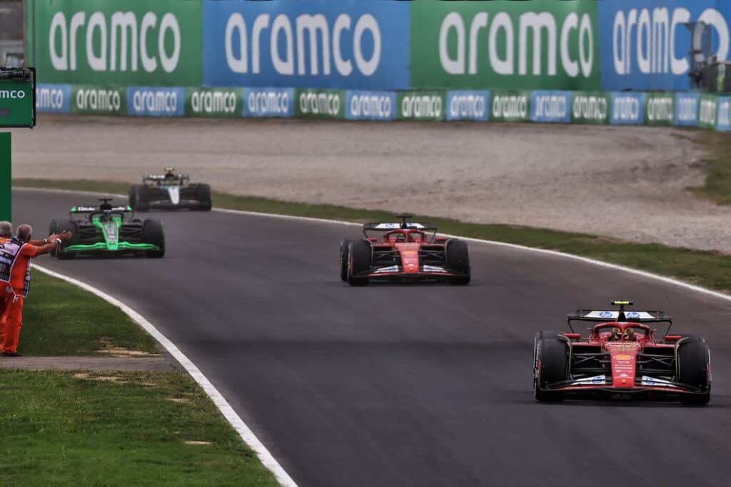 F1 | Monza tira un sospiro di sollievo: ufficiale il rinnovo fino alla stagione 2031