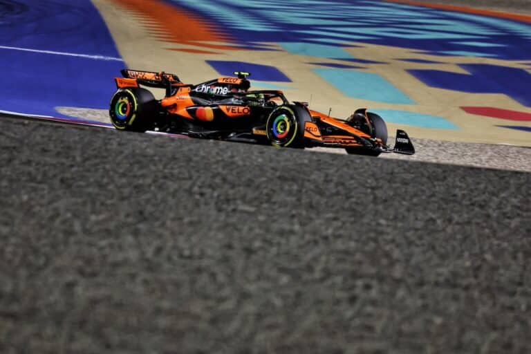 norris f1 gp qatar